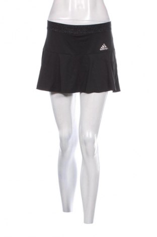 Fustă-pantalon. Adidas Adizero, Mărime S, Culoare Negru, Preț 133,99 Lei