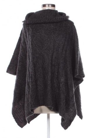 Poncho, Größe M, Farbe Grün, Preis 20,99 €