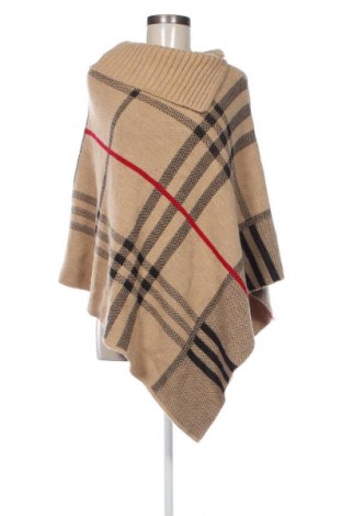 Poncho, Größe M, Farbe Mehrfarbig, Preis € 6,99