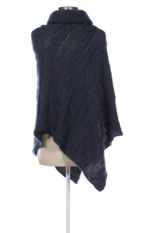 Poncho, Mărime M, Culoare Verde, Preț 26,99 Lei