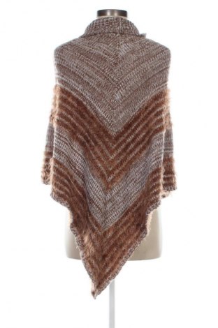 Poncho, Mărime S, Culoare Multicolor, Preț 26,99 Lei