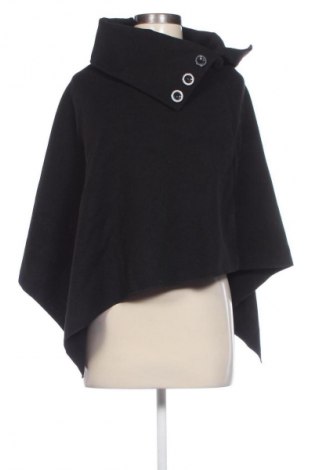 Poncho, Mărime M, Culoare Negru, Preț 26,99 Lei