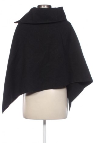 Poncho, Mărime M, Culoare Negru, Preț 26,99 Lei