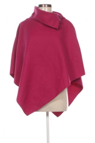 Poncho, Mărime M, Culoare Roz, Preț 57,99 Lei