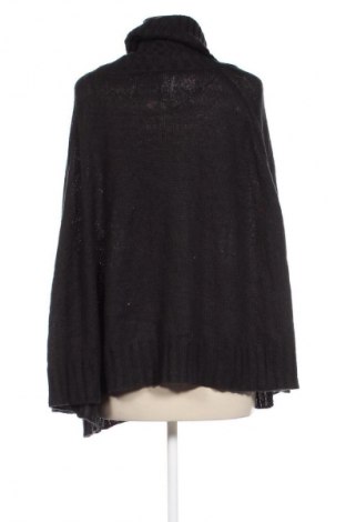 Poncho, Mărime M, Culoare Negru, Preț 32,99 Lei