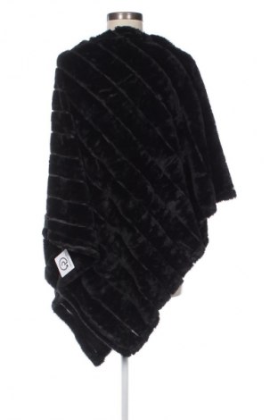 Poncho, Mărime M, Culoare Negru, Preț 94,99 Lei