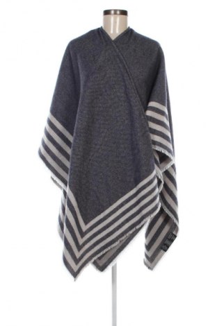 Poncho, Größe M, Farbe Mehrfarbig, Preis € 7,99