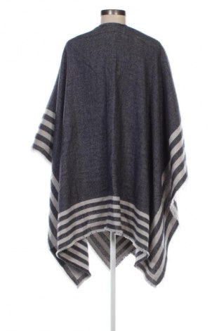 Poncho, Größe M, Farbe Mehrfarbig, Preis € 7,99