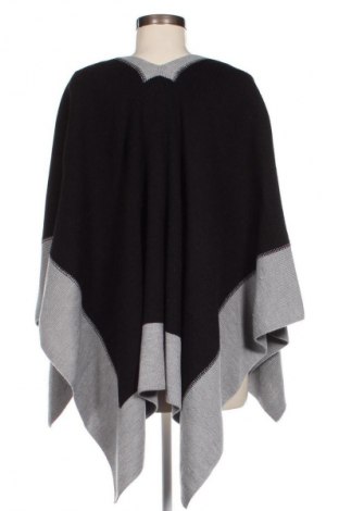 Poncho Betty Barclay, Mărime M, Culoare Negru, Preț 82,99 Lei