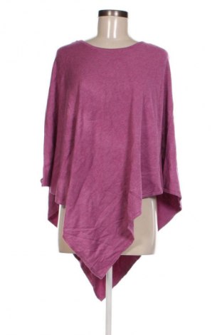 Poncho Bexleys, Mărime L, Culoare Mov, Preț 156,99 Lei