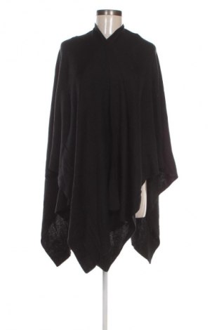 Poncho Blue Motion, Mărime M, Culoare Negru, Preț 60,99 Lei