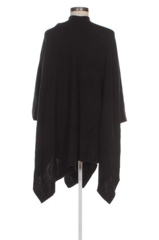 Poncho Blue Motion, Mărime M, Culoare Negru, Preț 60,99 Lei