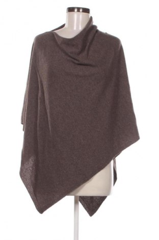 Poncho Cadenza, Größe M, Farbe Braun, Preis 20,58 €