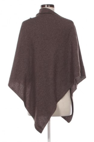 Poncho Cadenza, Größe M, Farbe Braun, Preis 20,58 €