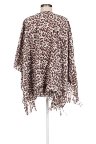 Poncho Cellbes, Größe S, Farbe Mehrfarbig, Preis € 15,99