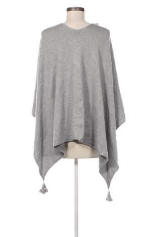 Poncho Comma,, Größe M, Farbe Grau, Preis € 27,99