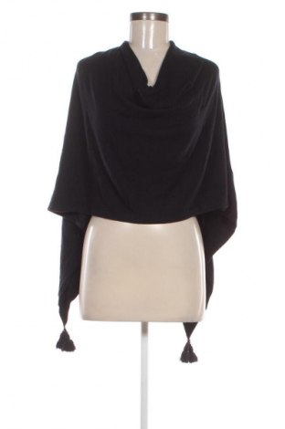 Poncho Comma,, Mărime M, Culoare Albastru, Preț 87,99 Lei