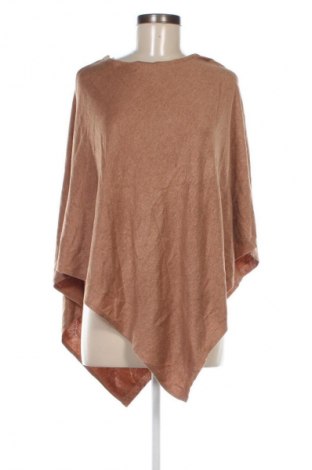 Poncho Design By Kappahl, Größe M, Farbe Beige, Preis 8,99 €