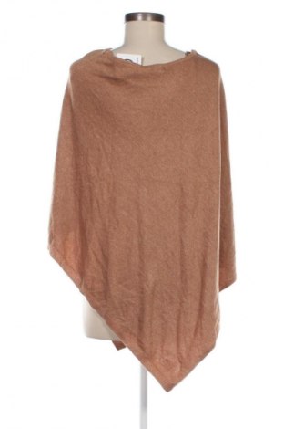 Poncho Design By Kappahl, Größe M, Farbe Beige, Preis 8,99 €