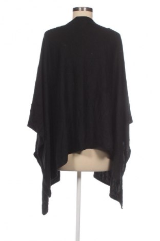 Poncho Edc By Esprit, Größe L, Farbe Schwarz, Preis € 6,99