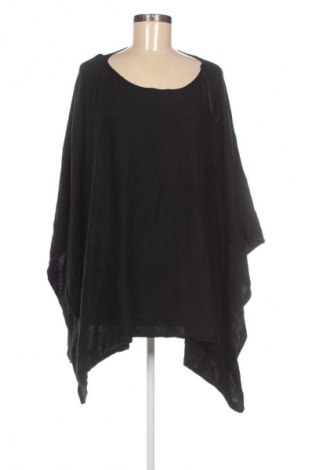 Poncho Edc By Esprit, Größe L, Farbe Schwarz, Preis € 6,99