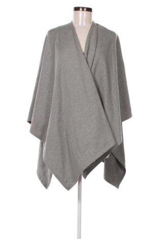 Poncho Esmara, Größe M, Farbe Grau, Preis € 5,99