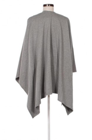 Poncho Esmara, Mărime M, Culoare Gri, Preț 29,99 Lei