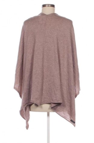 Poncho Fraas, Größe M, Farbe Braun, Preis 9,99 €