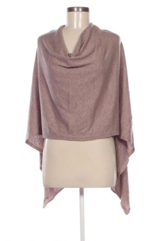 Poncho Fraas, Größe M, Farbe Braun, Preis 46,99 €