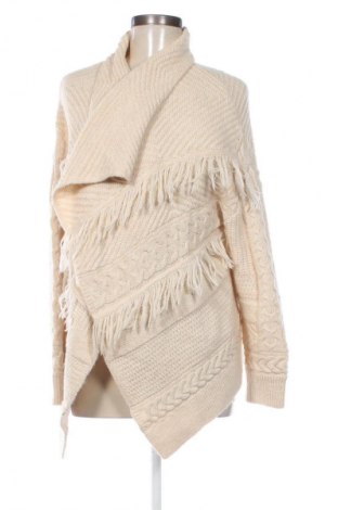 Poncho H&M, Mărime S, Culoare Bej, Preț 32,99 Lei