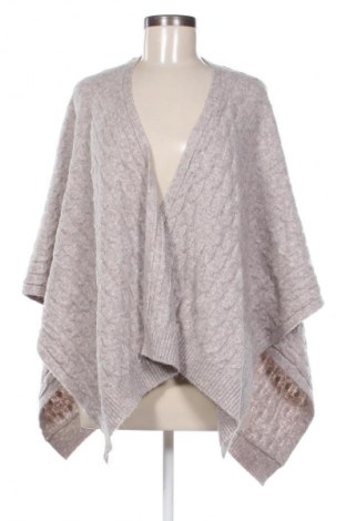 Poncho H&M, Mărime M, Culoare Bej, Preț 30,99 Lei