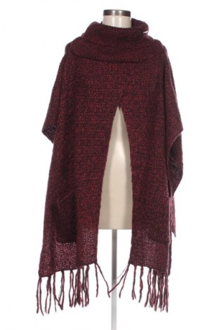 Poncho Laura Biagiotti, Größe L, Farbe Mehrfarbig, Preis 14,99 €