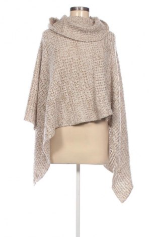 Poncho Laura Torelli, Größe M, Farbe Mehrfarbig, Preis € 5,99