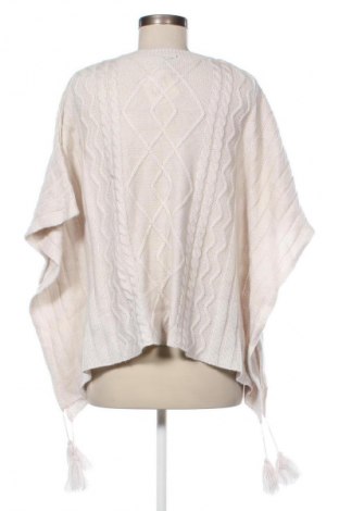 Poncho Lindex, Mărime M, Culoare Gri, Preț 26,99 Lei