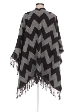 Poncho Lindex, Größe M, Farbe Mehrfarbig, Preis € 9,42