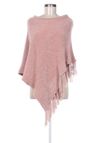 Poncho Lindex, Mărime M, Culoare Bej, Preț 60,99 Lei