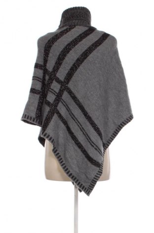 Poncho Made In Italy, Mărime M, Culoare Multicolor, Preț 26,99 Lei