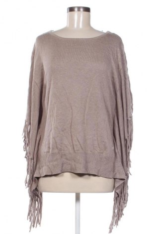 Poncho Marie Philippe, Größe S, Farbe Grau, Preis 8,99 €