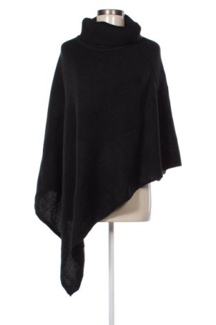 Poncho ONLY, Größe 3XL, Farbe Schwarz, Preis € 18,99