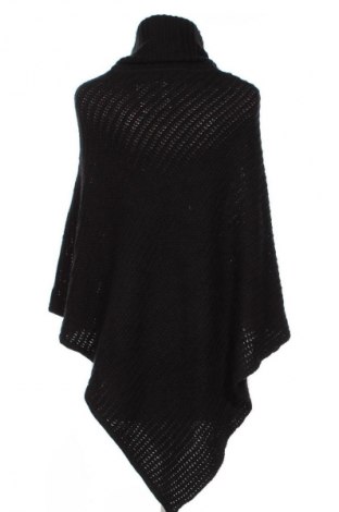 Poncho Oltre, Größe M, Farbe Schwarz, Preis 9,99 €