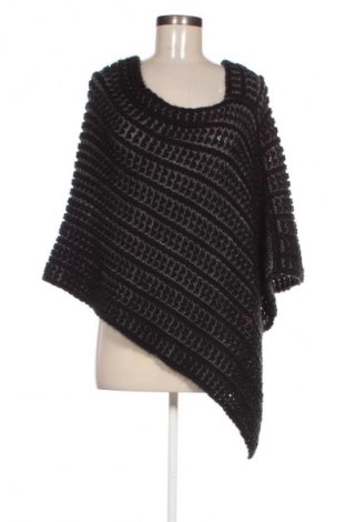 Poncho Pieces, Mărime M, Culoare Negru, Preț 98,32 Lei