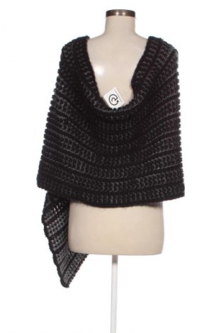 Poncho Pieces, Mărime M, Culoare Negru, Preț 98,32 Lei