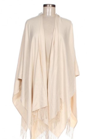 Poncho Reserved, Größe L, Farbe Beige, Preis € 23,53