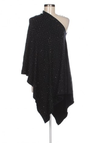 Poncho Sears, Mărime M, Culoare Negru, Preț 117,35 Lei