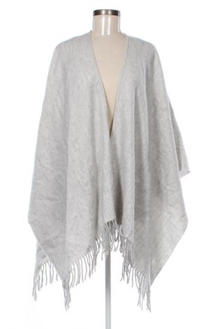 Poncho St.Emile, Mărime M, Culoare Gri, Preț 129,99 Lei