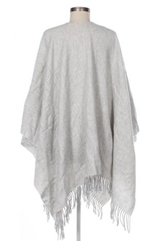 Poncho St.Emile, Mărime M, Culoare Gri, Preț 129,99 Lei