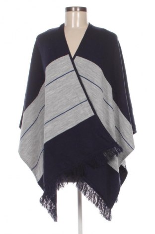 Poncho Stradivarius, Mărime M, Culoare Multicolor, Preț 26,99 Lei