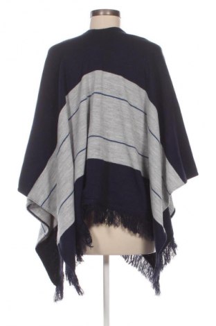 Poncho Stradivarius, Mărime M, Culoare Multicolor, Preț 26,99 Lei