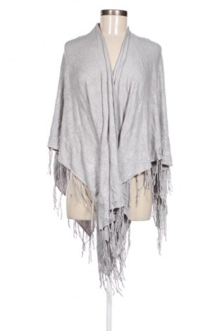 Poncho Street One, Mărime L, Culoare Gri, Preț 36,99 Lei