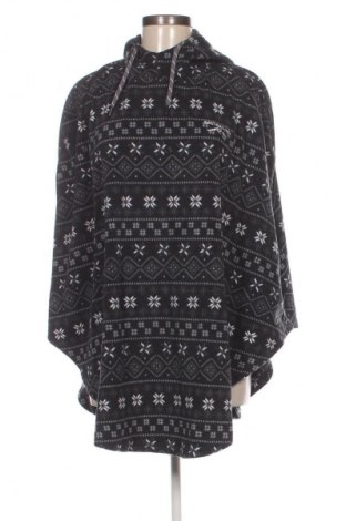 Poncho Swedemount, Mărime M, Culoare Multicolor, Preț 39,99 Lei